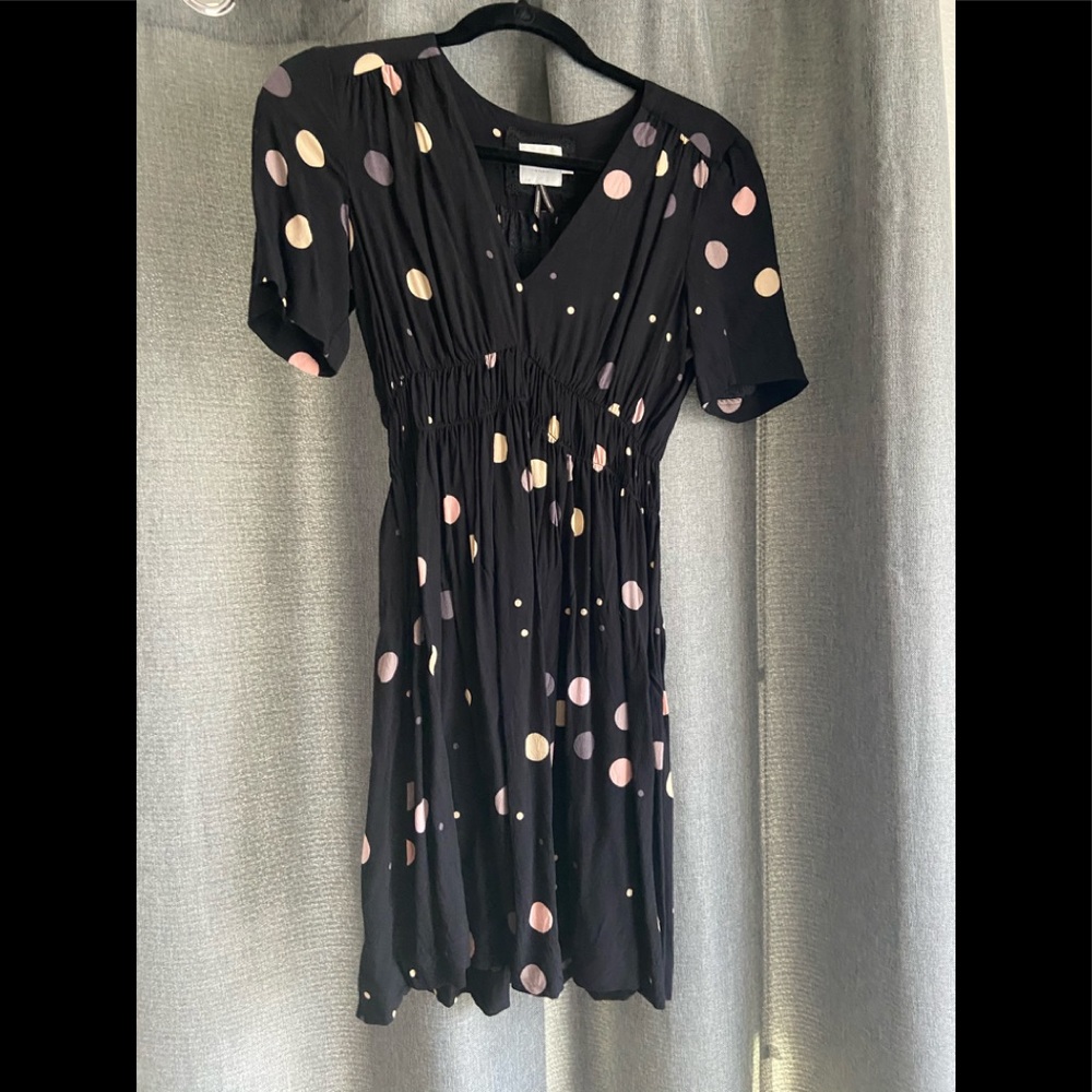 Women’s Summer Dress